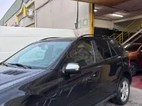 Usado Mercedes ML350 224 CV (164 kW) 2009 Negro SUV
