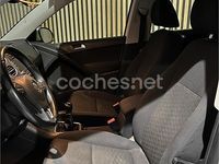 Usado VW Tiguan 110 CV (80 kW) 2013 Blanco SUV
