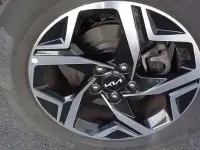 Usado Kia Sportage 160 CV (117 kW) 2025 Gris SUV