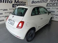 usado Fiat 500 1.2 Mirror