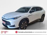 Usado MG HS Comfort 170 CV (125 kW) 2025 Blanco SUV