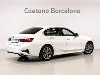 Usado BMW 320 Comfort Edition 190 HP (139 kW) 2022