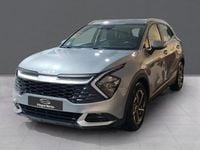 Usado Kia Sportage 136 CV (100 kW) 2024 SUV