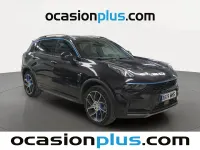 Usado Lynk & Co 01 261 CV (191 kW) 2023 Negro SUV