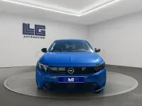 Usado Opel Corsa Edition 101 CV (74 kW) 2024 Azul Utilitario
