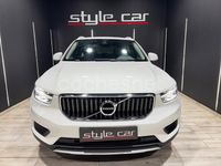 Usado Volvo XC40 Plus 262 CV (192 kW) 2022 Blanco SUV