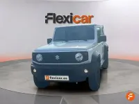 Usado Suzuki Jimny 102 CV (75 kW) 2021 Blanco SUV