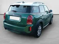 Usado Mini Cooper Countryman 136 CV (100 kW) 2023 Verde SUV