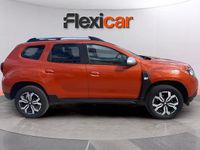 Occasion Dacia Duster Prestige 101 ch (74 kW) 2022 Orange SUV