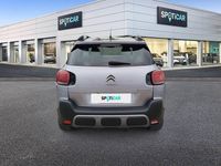 Usado Citroën C3 Aircross PureTech 110 CV (80 kW) 2022 Gris SUV