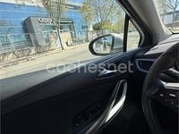 Usado Opel Astra Excellence 110 CV (80 kW) 2017 Beige Familiar