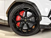 Usado Lamborghini Urus 666 CV (489 kW) 2025 SUV