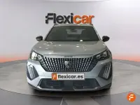 Usado Peugeot 2008 Allure 100 CV (73 kW) 2024 Gris SUV