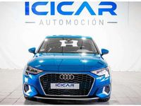 usado Audi A3 Sportback 30TDI S tronic