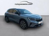 Usado Renault Austral Iconic 200 CV (147 kW) 2024 Gris SUV