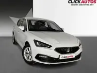 Usado Seat Leon Style 115 CV (84 kW) 2025