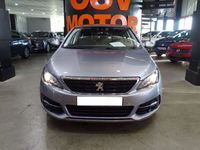 usado Peugeot 308 1.2 PureTech S&S Access 110