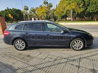 Usado Renault Laguna III 130 CV (95 kW) 2012 Beige Familiar