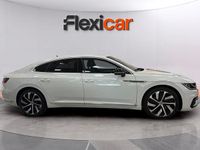 Usado VW Arteon 150 CV (110 kW) 2019 Negro Coupe