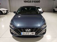 usado Hyundai i30 1.0 TGDI 48V KLASS 120 5P