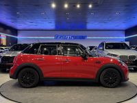 Usado Mini Cooper 136 CV (100 kW) 2021 Rojo Utilitario
