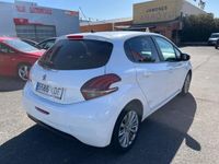 usado Peugeot 208 BlueHDi 75 5p. Active