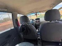 Usado Chevrolet Matiz 51 CV (37 kW) 2008 Amarillo Utilitario