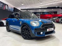 usado Mini Cooper S Countryman E ALL4