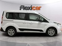 Usado Ford Grand Tourneo Connect Trend 100 CV (73 kW) 2019 Blanco Monovolumen