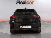 Usado Opel Corsa 100 kW (136 CV) 2024 Negro Berlina