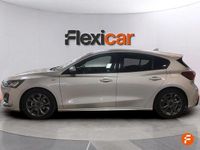 Usado Ford Focus ST-Line 155 CV (114 kW) 2024 Gris