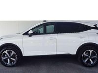 Usado Nissan Qashqai N-Connecta 140 CV (102 kW) 2022 SUV