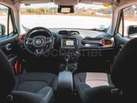Usado Jeep Renegade Trailhawk 240 CV (176 kW) 2020 Blanco SUV