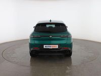 Usado Alfa Romeo Tonale Edizione Speciale 280 CV (205 kW) 2023 Verde SUV