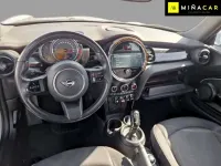 Usado Mini Cooper Cabriolet 136 CV (100 kW) 2023 Gris Descapotable