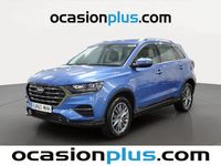 Usado SWM G01 131 CV (96 kW) 2023 Blanco SUV