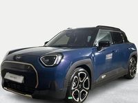 Nuevo Mini Aceman 159 kW (217 CV) 2025 SUV