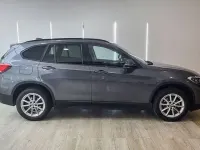 Usado BMW X1 Comfort Edition 116 CV (85 kW) 2022 Azul SUV