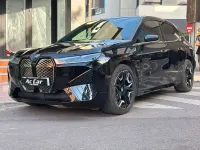 Usado BMW iX 386 kW (525 CV) 2022 Negro SUV
