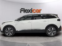 Usado Peugeot 5008 GT-line 180 CV (132 kW) 2019 Blanco SUV