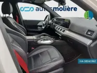 Usado Mercedes GLE53 AMG AMG 435 CV (319 kW) 2021 Blanco SUV