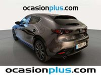 Usado Mazda 3 122 CV (89 kW) 2020 Gris Utilitario