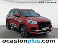 Usado DR DR 4.0 116 CV (85 kW) 2022 Blanco SUV