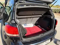 Usado VW Golf VI GTD 170 CV (125 kW) 2010 Negro Utilitario