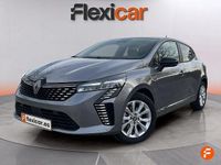 Usado Renault Clio V Evolution 100 CV (73 kW) 2025 Gris