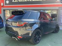 usado Land Rover Range Rover Sport 2.0 Si4 PHEV HSE Dynamic 404