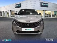Usado Peugeot 3008 Allure 179 CV (131 kW) 2024 Gris SUV