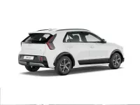 Nuevo Kia Niro 138 CV (101 kW) 2026 Blanco SUV
