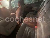 Usado Renault Mégane 95 CV (69 kW) 1999 Blanco Berlina