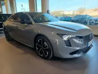 Usado Peugeot 508 GT 225 CV (165 kW) 2023 Gris Berlina